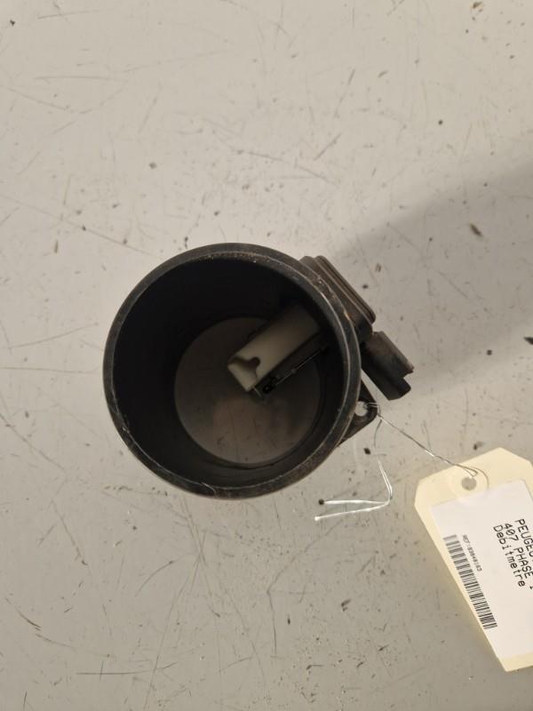 Debitmetre PEUGEOT 407 PHASE 1  - 1