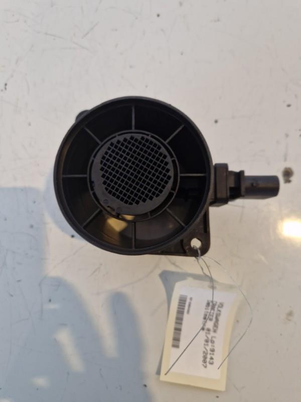 Debitmetre VOLKSWAGEN CRAFTER 1 PHASE 2 Diesel - 1
