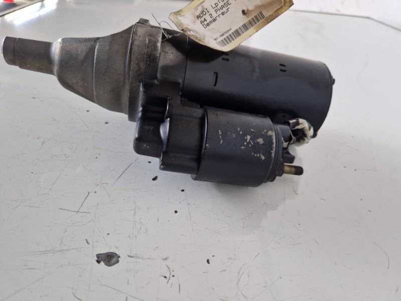 Demarreur AUDI A4 2 PHASE 1  - 1