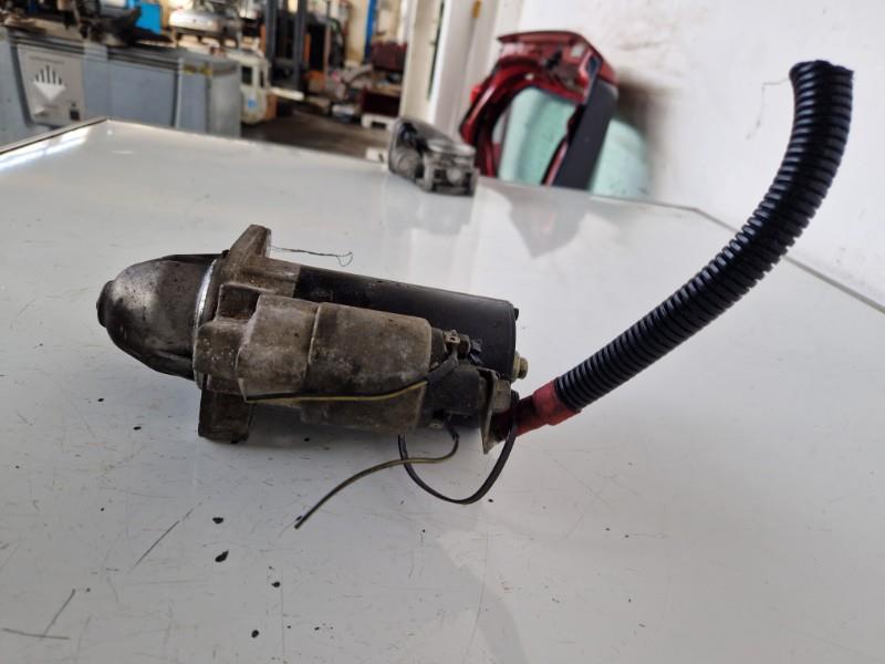 Demarreur BMW SERIE 3 E46 PHASE 2 Essence - 1