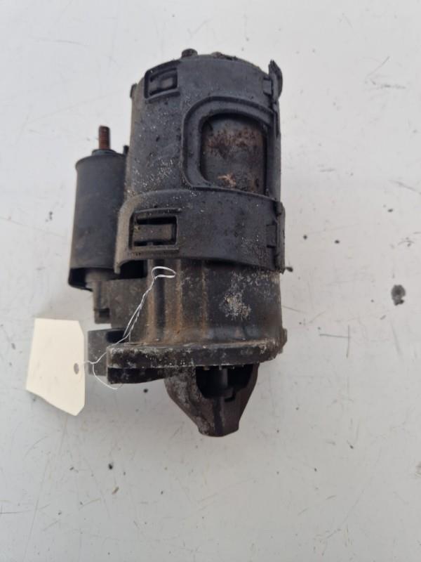 Demarreur RENAULT MODUS PHASE 1 Diesel - 1