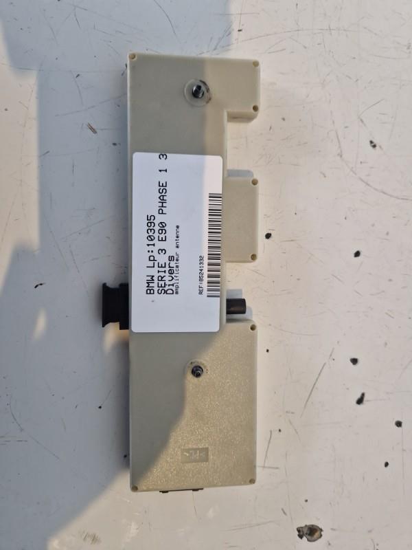 Module électronique BMW SERIE 3 E90 PHASE 1 Diesel - 1