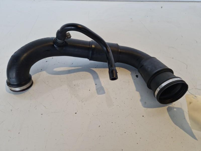 Durite de turbo VOLKSWAGEN CRAFTER 1 PHASE 2 Diesel - 1