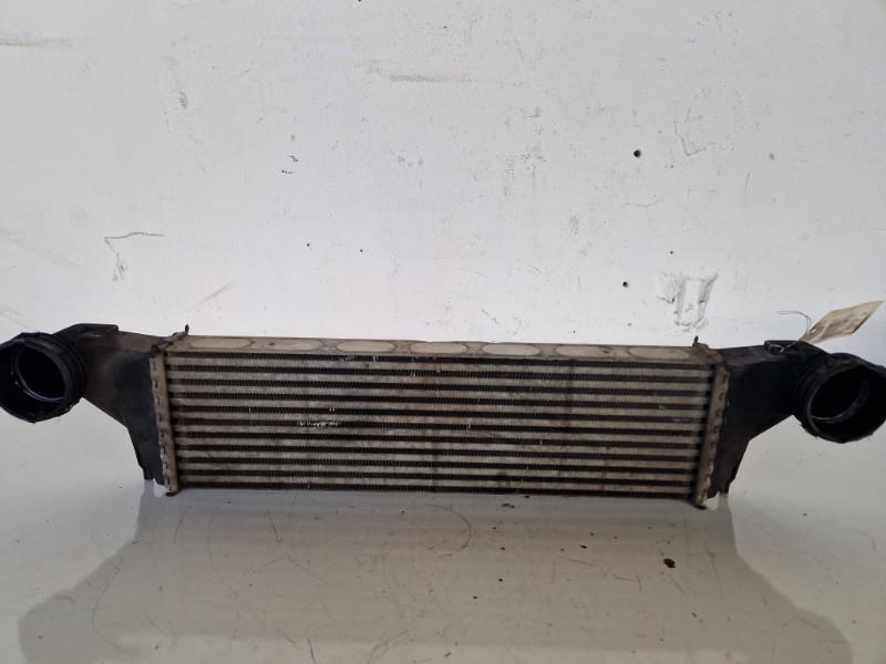 Echangeur air (Intercooler) BMW X5 E53 Diesel - 1