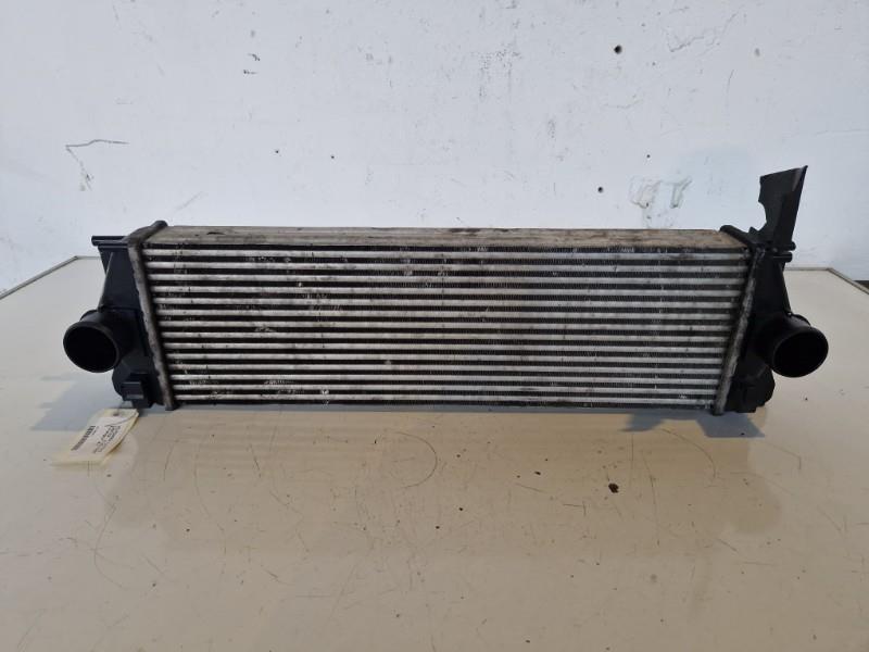Echangeur air (Intercooler) VOLKSWAGEN CRAFTER 1 PHASE 2 Diesel - 1