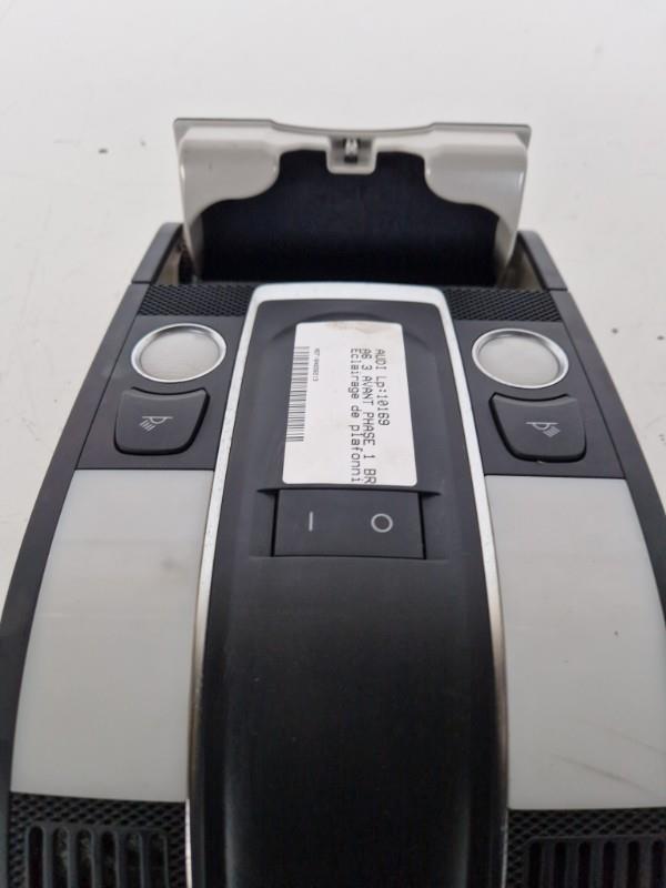 Eclairage de plafonnier AUDI A6 3 AVANT PHASE 1 BREAK Diesel - 1