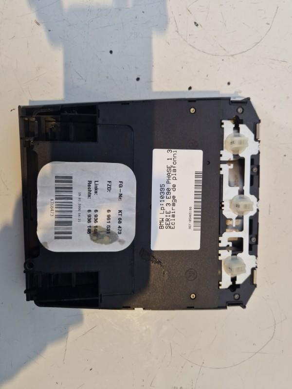 Eclairage de plafonnier BMW SERIE 3 E90 PHASE 1 Diesel - 1