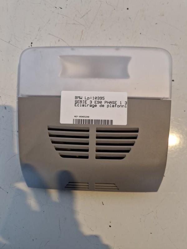Eclairage de plafonnier BMW SERIE 3 E90 PHASE 1 Diesel - 1