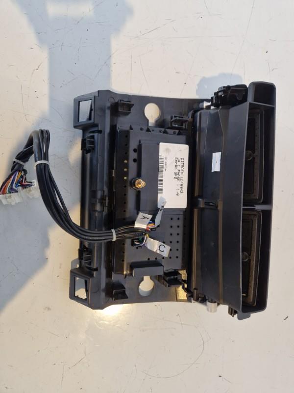 Ecran GPS CITROEN C4 1 PHASE 1  - 1