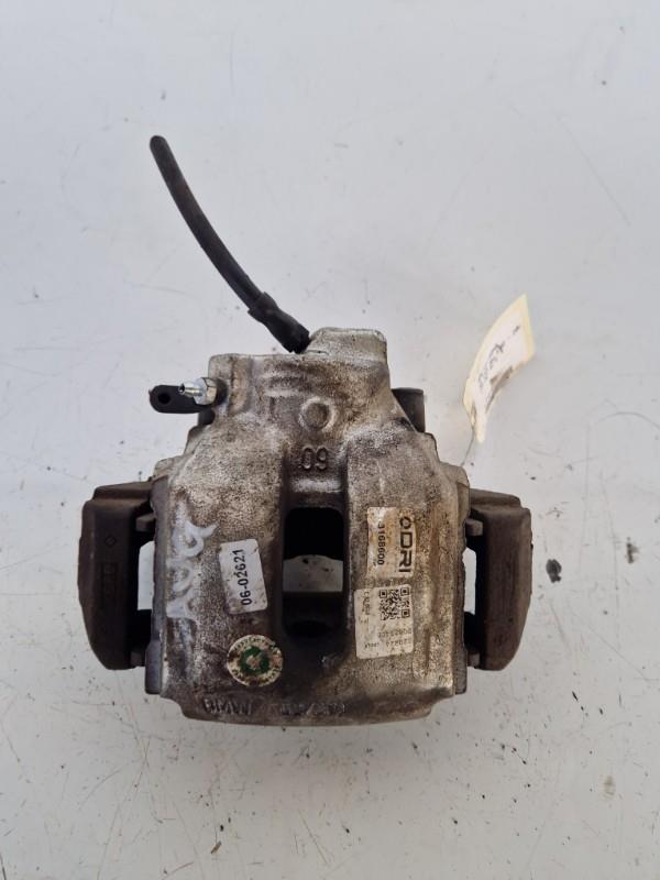 Etrier avant gauche (freinage) BMW X5 E53 Diesel - 1