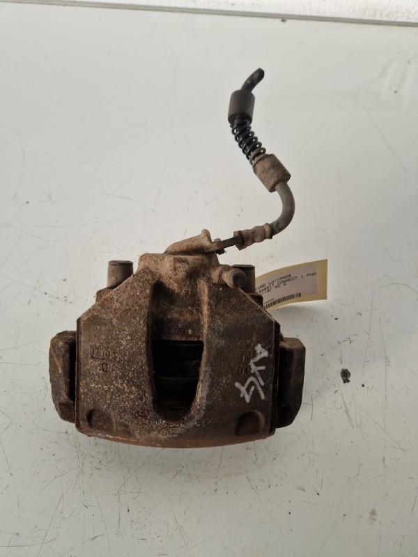 Etrier avant gauche (freinage) FORD TRANSIT CONNECT 1 PHASE 1  - 1