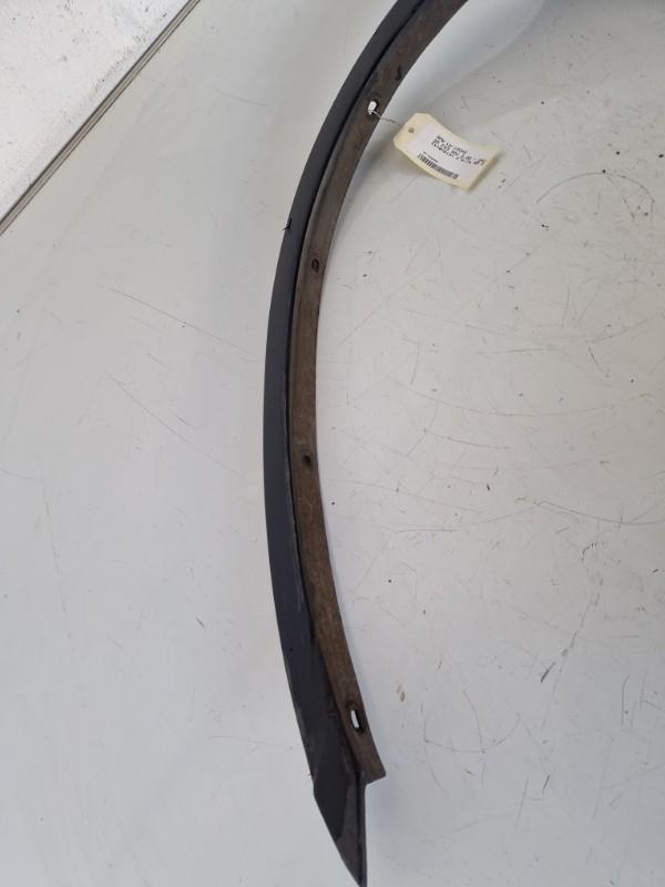 Extension d'aile arriere droit BMW X5 E53 Diesel - 1