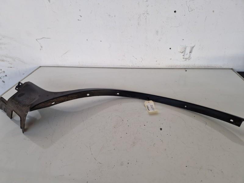 Extension d'aile arriere gauche BMW X5 E53 Diesel - 1