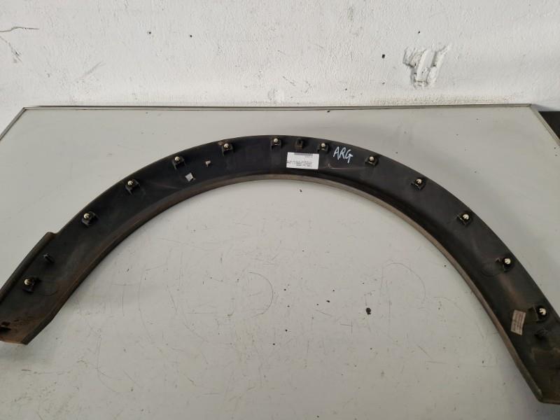 Extension d'aile arriere gauche FORD TRANSIT CONNECT 1 PHASE 1  - 1