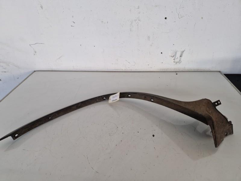 Extension d'aile avant gauche BMW X5 E53 Diesel - 1