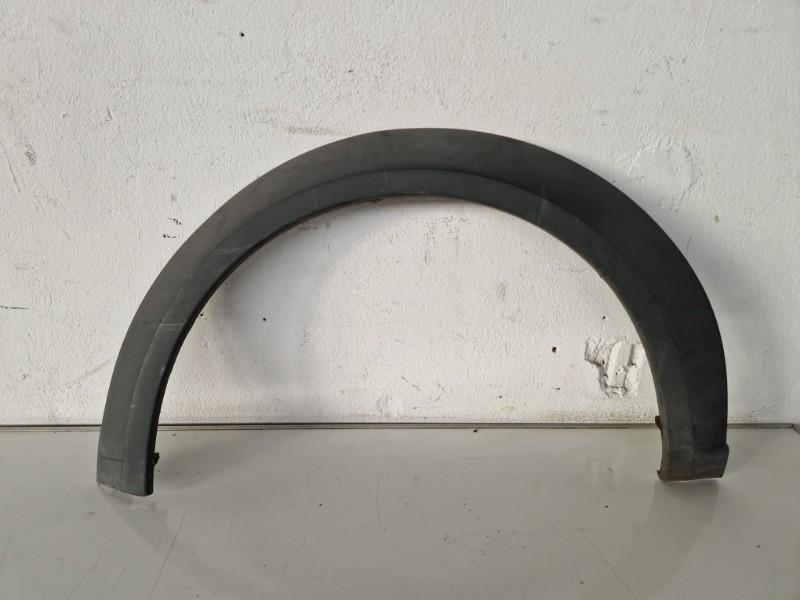 Extension d'aile avant gauche FORD TRANSIT CONNECT 1 PHASE 1  - 1