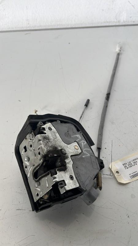 Fermeture centralisee arriere gauche BMW X5 E53 Diesel - 1