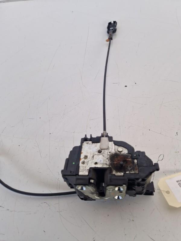 Fermeture centralisee arriere gauche RENAULT MODUS PHASE 1 Diesel - 1