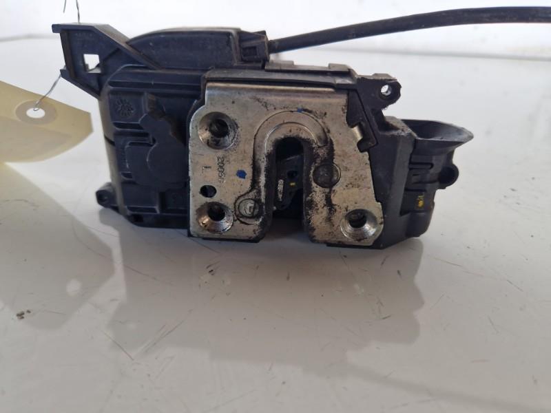 Fermeture centralisee avant gauche RENAULT MODUS PHASE 1 Diesel - 1