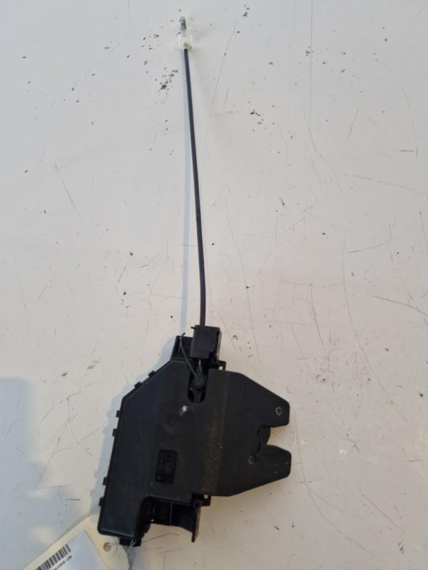 Fermeture centralisee coffre BMW SERIE 3 E90 PHASE 1 Diesel - 1