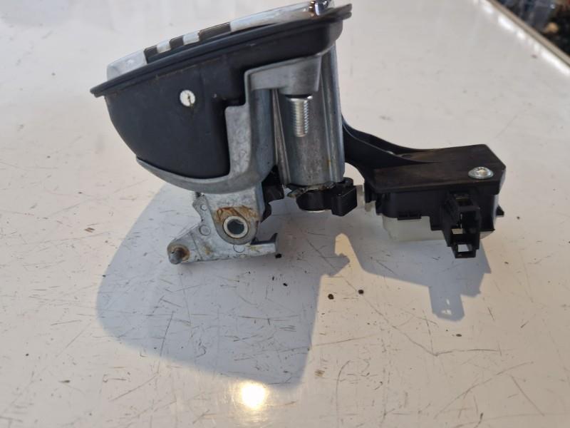 Fermeture centralisee coffre SEAT IBIZA 3 PHASE 2  - 1