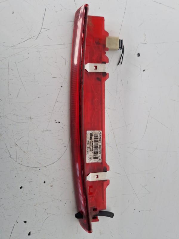 Feu arriere stop central RENAULT MEGANE 2 PHASE 2 Diesel - 1
