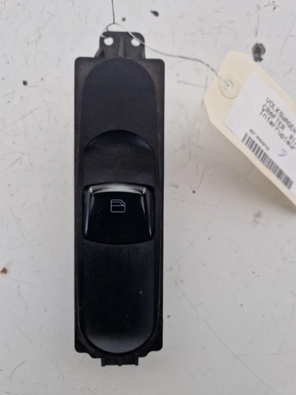 Interrupteur de leve vitre VOLKSWAGEN CRAFTER 1 PHASE 2 Diesel - 1