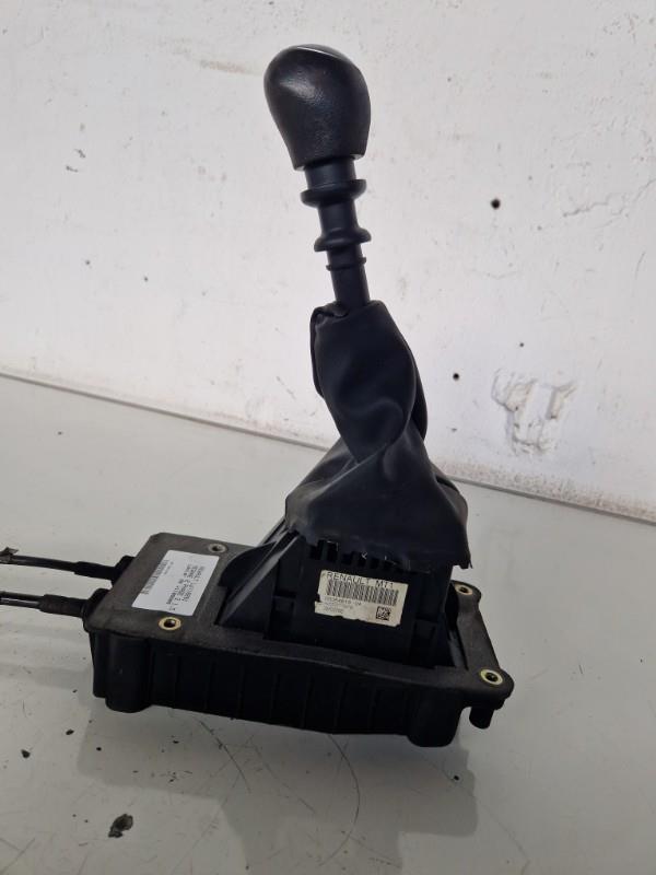 Levier de vitesses RENAULT MEGANE 2 PHASE 2 Diesel - 1