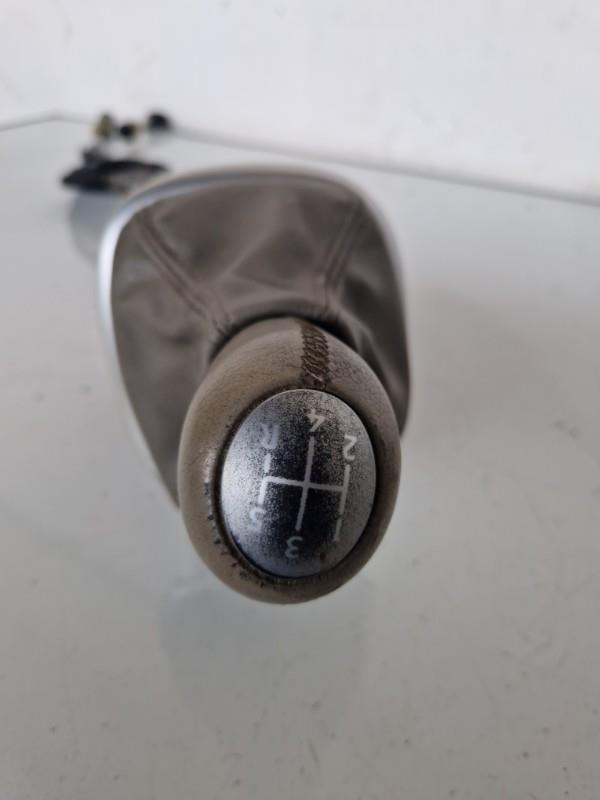 Levier de vitesses RENAULT SCENIC 2 PHASE 1 Essence - 1