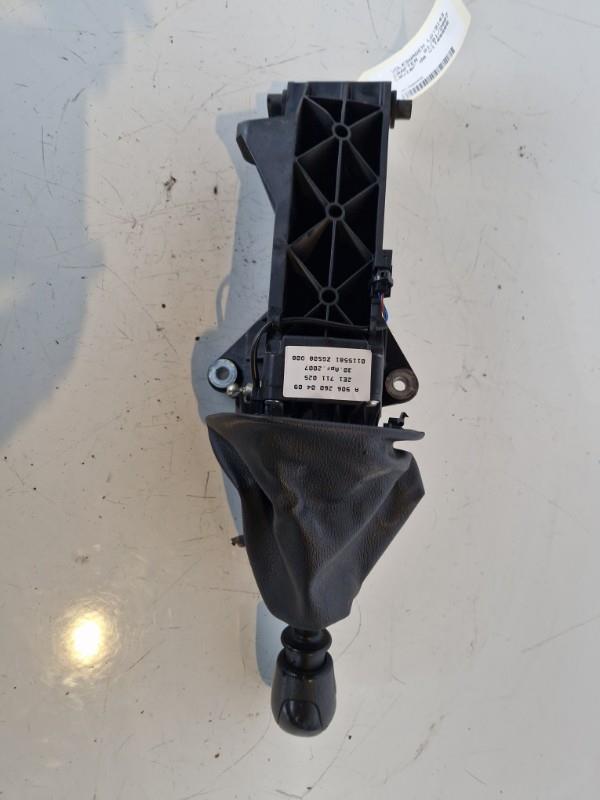 Levier de vitesses VOLKSWAGEN CRAFTER 1 PHASE 2 Diesel - 1