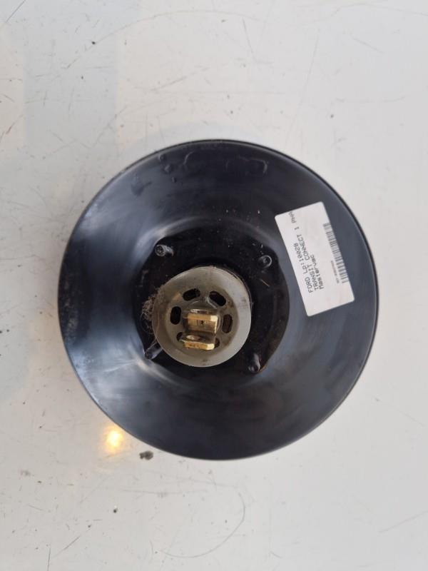 Mastervac FORD TRANSIT CONNECT 1 PHASE 1  - 1