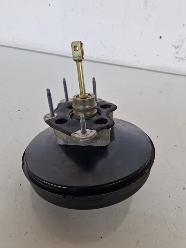 Mastervac RENAULT MODUS PHASE 1 Diesel - 1