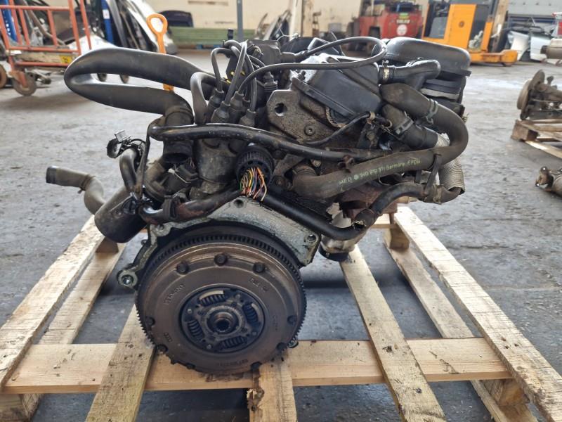 Moteur VOLKSWAGEN GOLF 3 Essence - 1