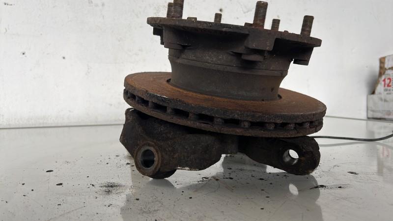 Moyeu avant droit VOLKSWAGEN CRAFTER 1 PHASE 2 Diesel - 1