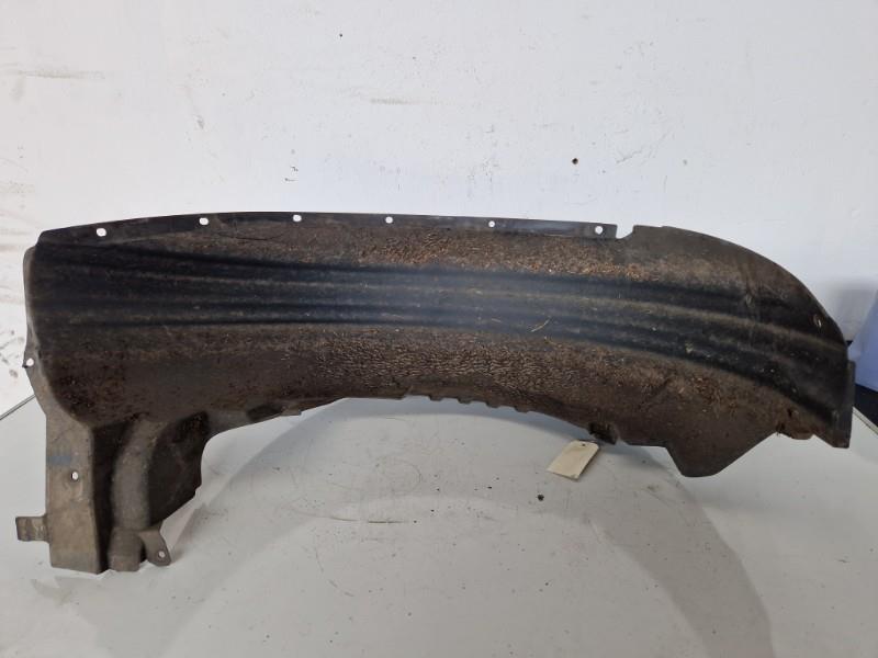 Pare boue arriere gauche BMW X5 E53 Diesel - 1