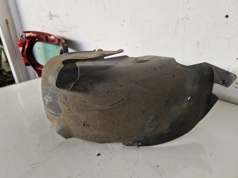 Pare boue arriere gauche RENAULT MODUS PHASE 1 Diesel - 1