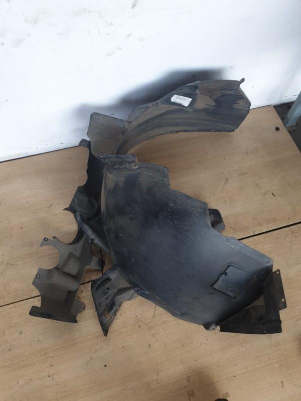 Pare boue avant droit BMW X5 E53 Diesel - 1