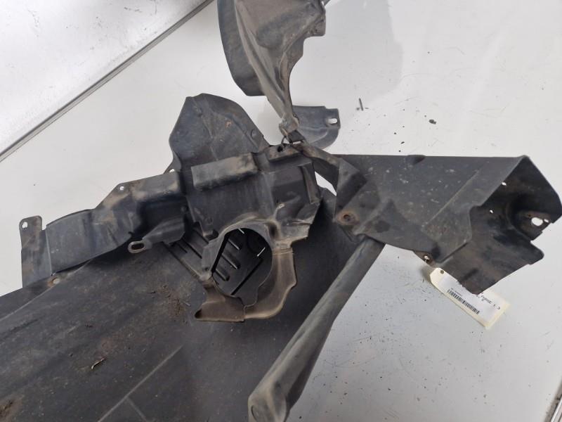 Pare boue avant gauche BMW SERIE 3 E90 PHASE 1 Diesel - 1