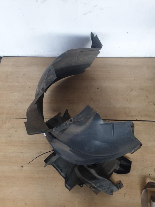Pare boue avant gauche BMW X5 E53 Diesel - 1