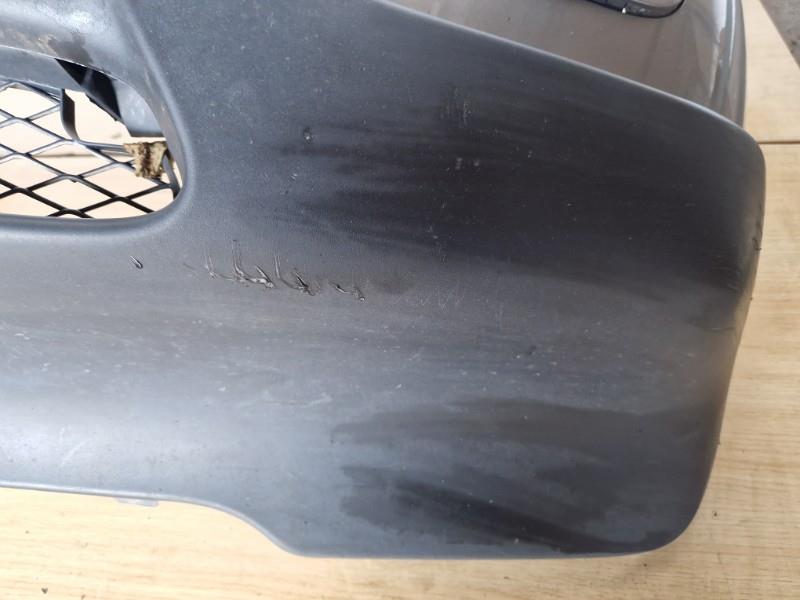 Pare choc avant BMW X5 E53 Diesel - 1