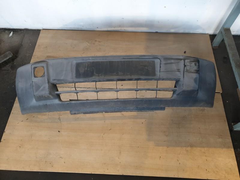 Pare choc avant FORD TRANSIT CONNECT 1 PHASE 1  - 1
