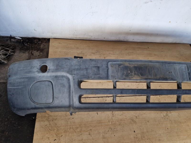 Pare choc avant RENAULT MASTER 2 PHASE 1  - 1
