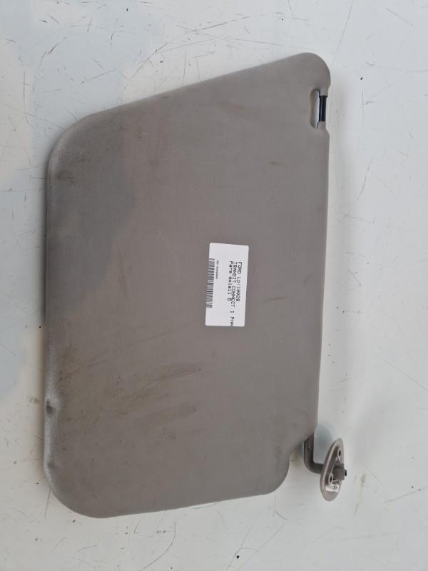 Pare soleil gauche FORD TRANSIT CONNECT 1 PHASE 1  - 1