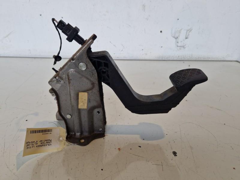 Pedale d'embrayage VOLKSWAGEN CRAFTER 1 PHASE 2 Diesel - 1