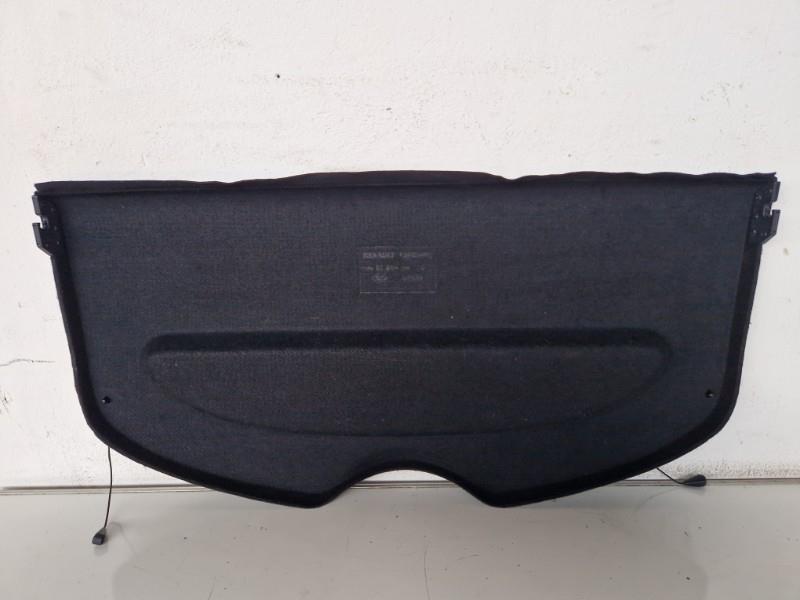 Plage arriere RENAULT MEGANE 2 PHASE 2 Diesel - 1