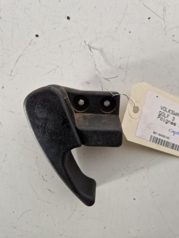 Poignee d'ouverture de capot VOLKSWAGEN GOLF 3 Essence - 1