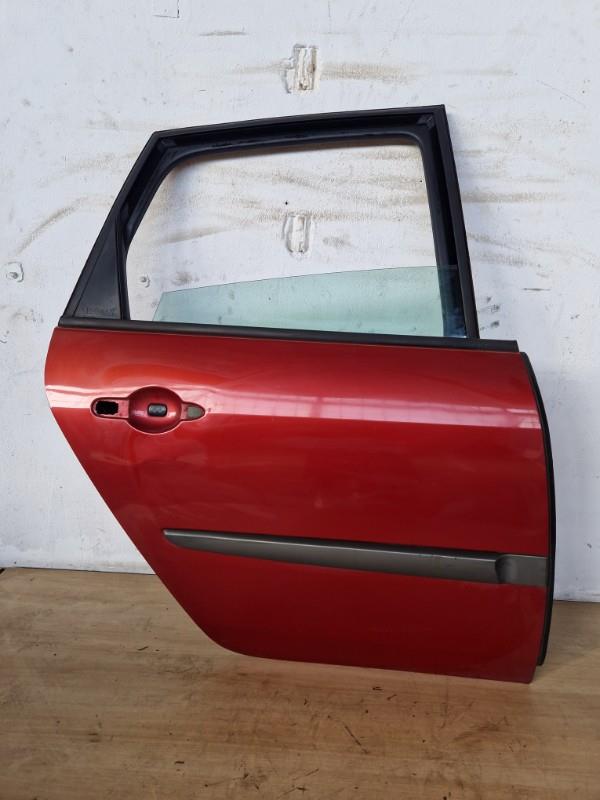 Porte arriere droit RENAULT SCENIC 2 PHASE 1 Essence - 1
