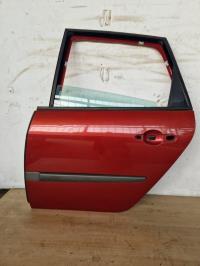 Porte arriere gauche