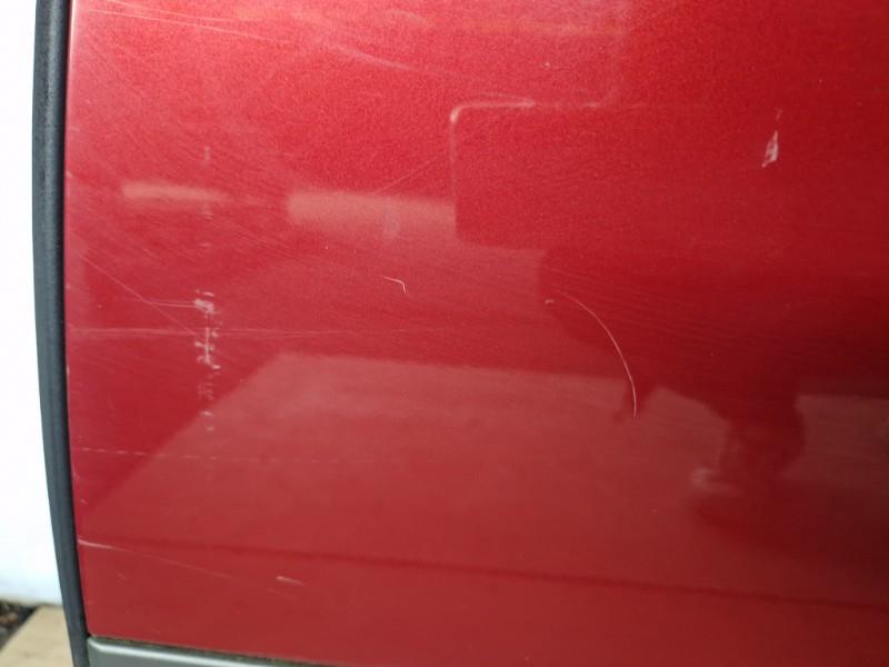 Porte arriere gauche RENAULT SCENIC 2 PHASE 1 Essence - 1
