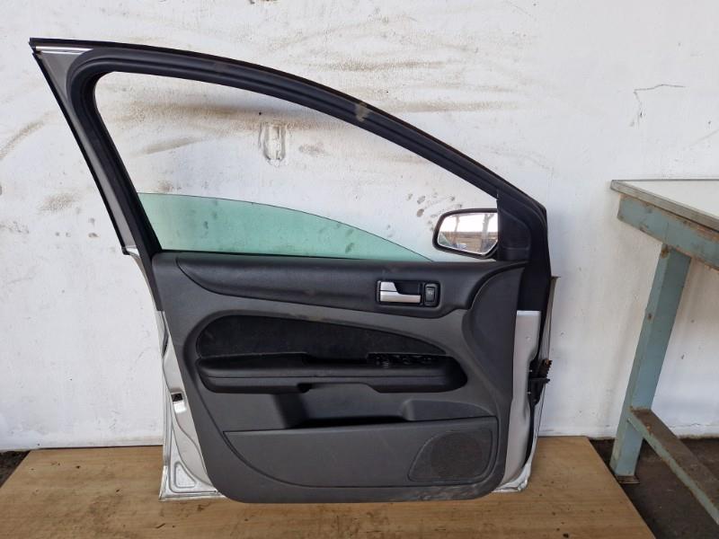 Porte avant droit FORD FOCUS 2 PHASE 1 Diesel - 1